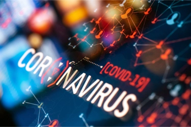 Covid-19 Kembali Naik di India, Indonesia Harus Siap Hadapi Gelombang Baru