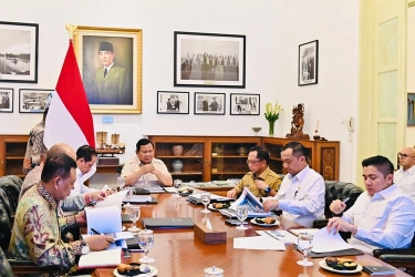 Danantara Akan Dilibatkan dalam Proyek Pengelolaan Sampah “Waste to Energy”