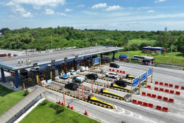 Diskon Tol Trans Jawa pada 27-29 Juni, Jakarta-Semarang Rp 330.800