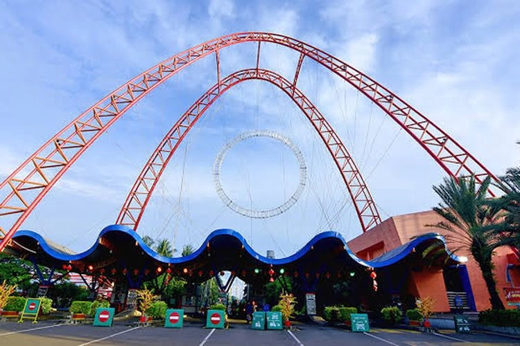 Gratis Masuk Ancol pada 10-20 Juni 2025, Ini Syaratnya