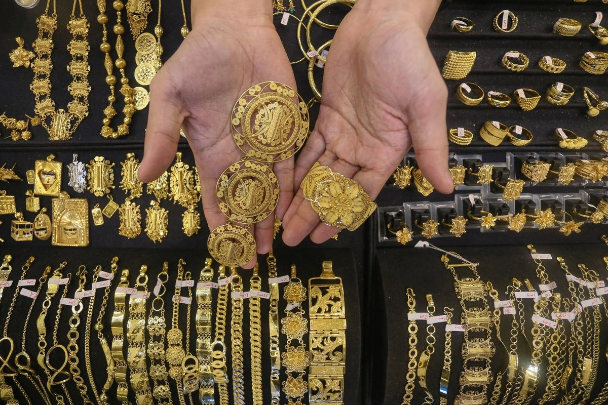 Harga Emas di Pegadaian Hari Ini 10 Juni 2025: Antam dan Galeri24 Stabil, UBS Naik Tipis