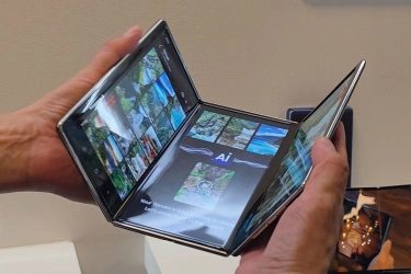 HP Lipat Tiga Samsung Mendekati Nyata, Meluncur Bareng Galaxy Z Fold 7?