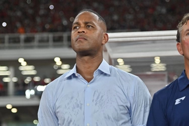 Jadwal Jepang Vs Indonesia, Kluivert Soroti Kekuatan Samuari Biru