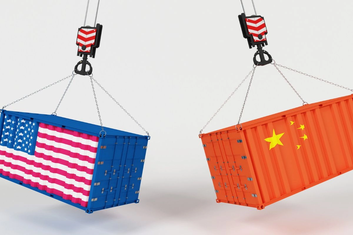 Kadin Ingatkan Kehati-hatian Hadapi Kebijakan Perang Dagang AS-China