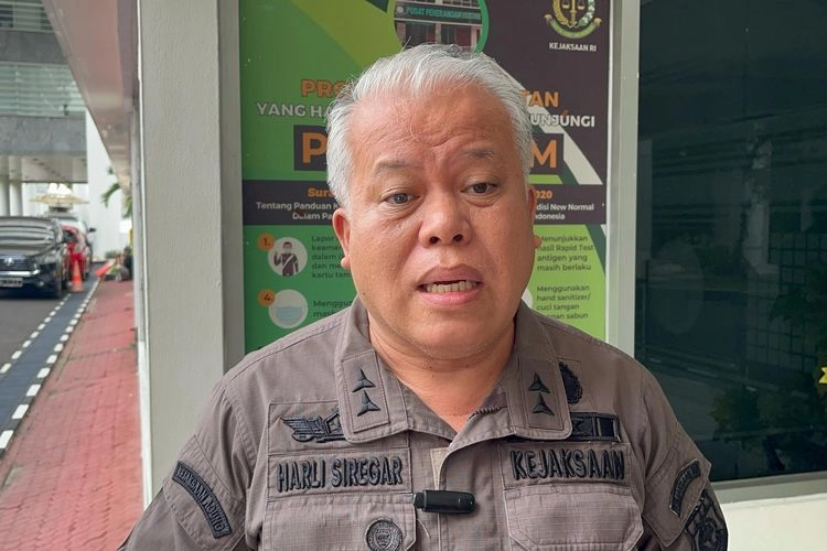 Kejagung Bantah Pernah Sebut Nama Eks Menteri di Kasus Korupsi Chromebook