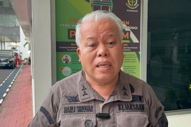 Kejagung Bantah Pernah Sebut Nama Eks Menteri di Kasus Korupsi Chromebook