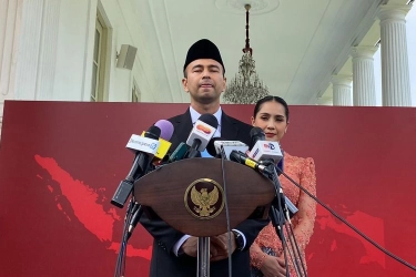 Kekayaan Selebritas di Kabinet Prabowo, Ada yang Tembus Rp 1 Triliun