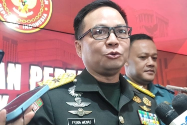 Kemenhan Tegaskan Anggaran Pertahanan Digunakan untuk Jaga Kedaulatan di Daerah Rawan Konflik