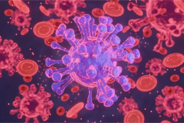 Kenali Virus HKU5 China yang Dikhawatirkan Ilmuwan AS Picu Pandemi