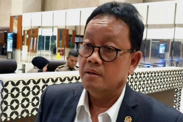 Komisi XII: Kita Butuh Tambang, tapi Jangan Korbankan Lingkungan Raja Ampat