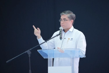 Konferensi ILO, Menaker Janji Pemerintah Akan Buka Lapangan Kerja yang Merata