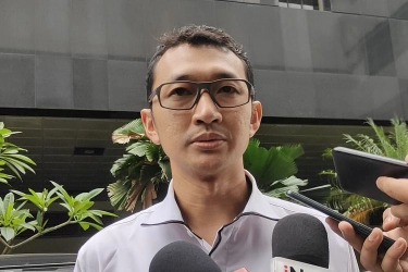 KPK Sita 1 Unit Apartemen Senilai Rp 500 Juta Terkait Kasus Tol Trans Sumatera