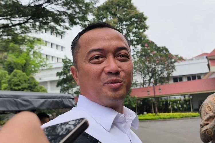 Mensesneg Sebut Belum Ada Keputusan PDI-P Masuk Kabinet Prabowo