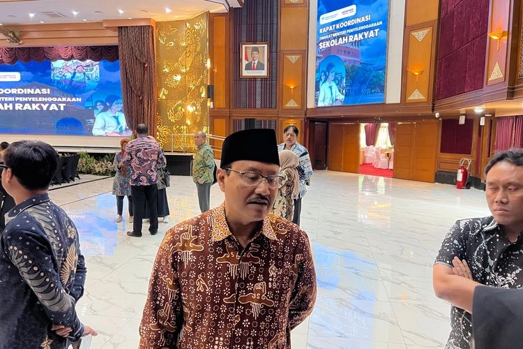 Mensos Tegaskan Penyaluran Bansos Kali Ini Harus Lebih Prudent