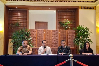 Nadiem Makarim Siap Klarifikasi ke Kejagung Soal Pengadaan Chromebook