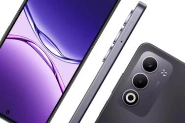 Oppo A5i dan A5i Pro Resmi, Duo Ponsel Murah dengan Baterai Jumbo