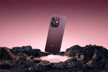 Oppo A5i Resmi di Indonesia, HP Rp 1 Jutaan dengan Sertifikasi Militer