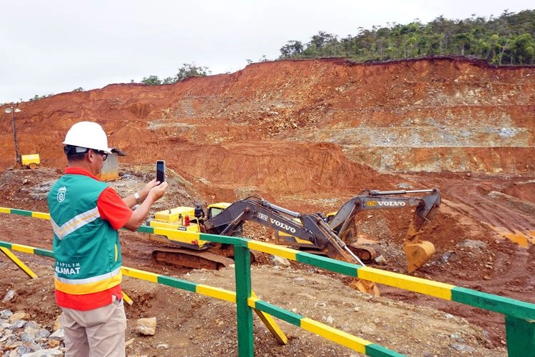 Pemerintah Diminta Wajibkan Perusahaan Pulihkan Kerusakan di Raja Ampat, Tak Cukup Cabut Izin