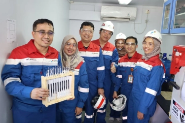 Pertamina Hulu Rokan Cari Cara Baru Dongkrak Produksi Minyak Nasional