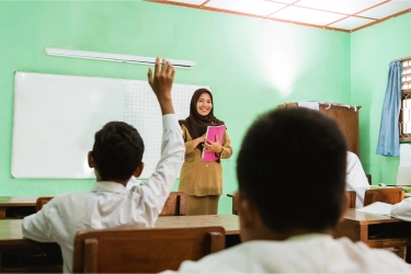 Rekrutmen Guru untuk Sekolah Rakyat Resmi Dibuka, Berikut Kualifikasinya