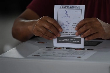Revisi UU Pemilu dan UU Pilkada Tak Pakai Sistem Omnibus Law