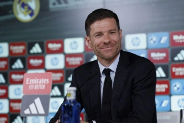 Rombak Skuad, Xabi Alonso Siap Coret Tiga Bintang Real Madrid