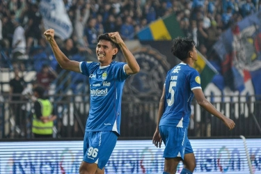 Ryan Kurnia Keluar, Eksodus Pemain Persib Usai Juara Berlanjut