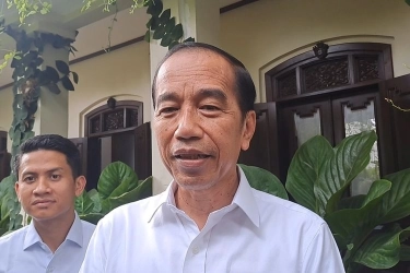 Sidang Tom Lembong, Saksi Ungkap Jokowi Bubarkan Dewan Gula Indonesia 