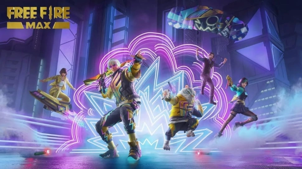 37 Kode Redeem FF Max Terbaru 10 Juni: Dapatkan Hadiah Timnas dan Diamond