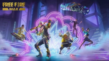 37 Kode Redeem FF Max Terbaru 10 Juni: Dapatkan Hadiah Timnas dan Diamond