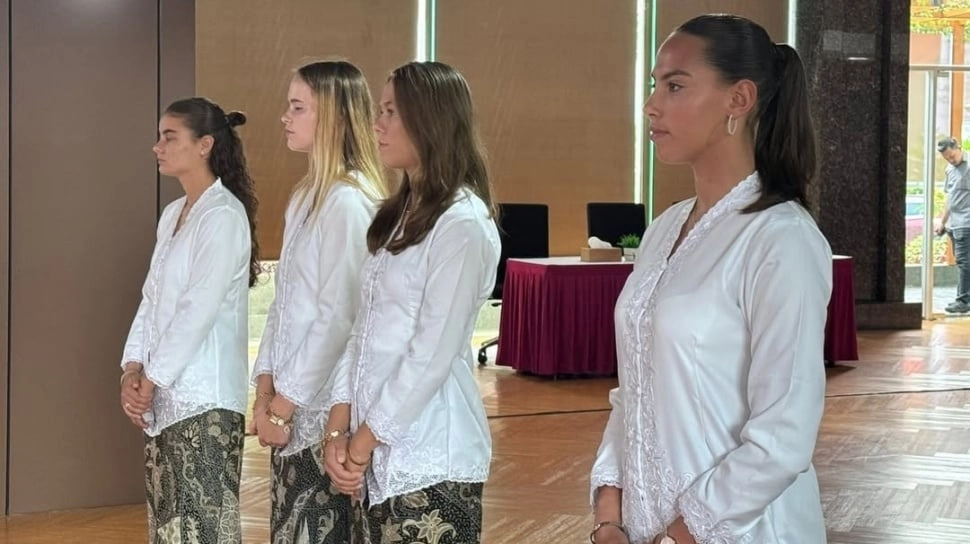 4 Pemain Keturunan Resmi Jalani Sumpah WNI, Sah Bela Timnas Indonesia