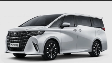 6 Rekomendasi Mobil Bekas Murah Sekelas Alphard Mulai Rp 60 Juta, Nyaman Muat Banyak Orang
