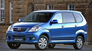 7 Rekomendasi Mobil MPV Bekas Rp60 Juta, Kantong Lega Muat Sekeluarga