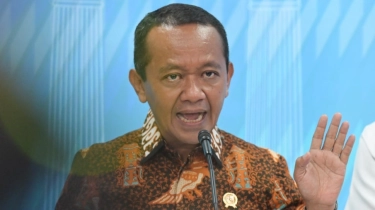 Bahlil Cabut 4 IUP Tambang Nikel Raja Ampat, Pengusaha Buka Suara