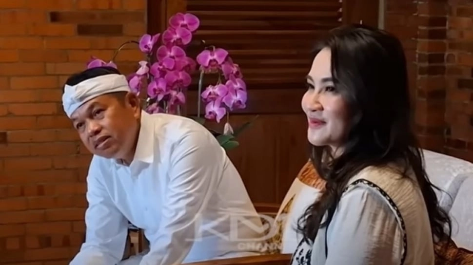 Berbeda Tapi Saling Melengkapi: Kontrasnya Gaya Kepemimpinan Dedi Mulyadi dan Sherly Tjoanda