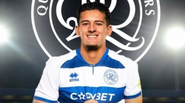 Berpisah dengan Wolves, Justin Hubner Dilirik Queens Park Rangers