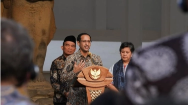 Blak-blakan Nadiem Soal Pengadaan Laptop Rp 9,9 Triliun: Sudah Konsultasi Kejagung dan KPPU