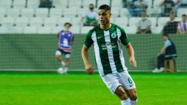 Bocoran Patrick Kluivert: Banyak Klub Incar Pemain Keturunan Rp4,35 Miliar eks Liga Inggris