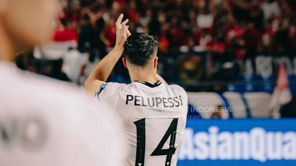 Dibantai Jepang Jadi Tolok Ukur Timnas Indonesia, Kluivert Putar Otak Hadapi Ronde Empat