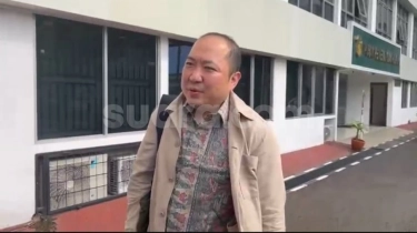 Dirut Sritex Iwan Kurniawan Lukminto Santai Penuhi Panggilan Kejagung: Saya Jalani Saja