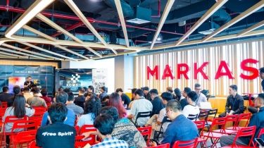 Dorong Inklusi Finansial Digital, Hackathon Lisk Perkenalkan Solusi Web3 Berbasis IDRX