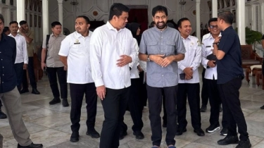 Heboh Polemik 4 Pulau di Aceh 'Dialihkan' ke Wilayah Sumut, Benarkah karena Kaya Kandungan Migas?