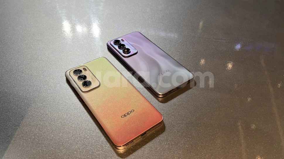 HP Flagship Oppo Reno12 Pro 5G Turun Harga di Juni 2025, Diskon Hingga Rp 2 Jutaan
