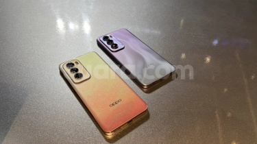 HP Flagship Oppo Reno12 Pro 5G Turun Harga di Juni 2025, Diskon Hingga Rp 2 Jutaan