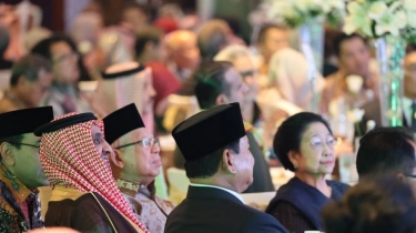 Kian Mesra, Siti Zuhro: Hubungan Prabowo-Megawati Bisa Redam Pengaruh Politik Jokowi