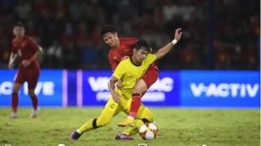 Klaim Konyol Media Malaysia: Duel Malaysia vs Vietnam Lebih Dinanti dari Jepang vs Timnas Indonesia
