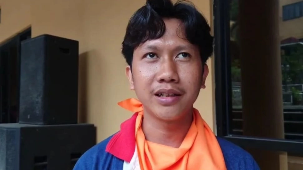 Korban Tabrak Anggota Dewan Cilegon Sebut 'Tak Ada Permintaan Maaf': Dia Pro Bungasari