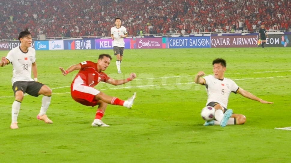 Kualitas Jepang Diacungi Jempol Patrick Kluivert, Pelatih Gak Pusing Cari Pemain