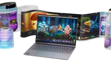 Lenovo IdeaPad 5i 2-in-1 Meluncur ke Indonesia, Laptop Convertible Bisa Disulap Jadi Tablet