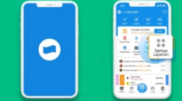 Link Saldo DANA Kaget Hari Ini 10 Juni 2025: Gratis Tinggal Klik, Lumayan buat Bayar Cicilan!